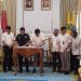 Gema Lugas Listanto Resmi Jadi Direktur Operasional BPRS CM
