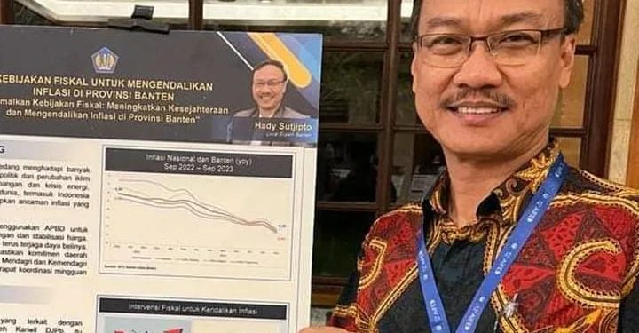 Pengamat Untirta: Desil DTSEN Bukan Label Kaya atau Miskin