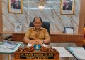 Akhir Agustus, Semua Dapur MBG di Kabupaten Serang Wajib Kantongi SLHS