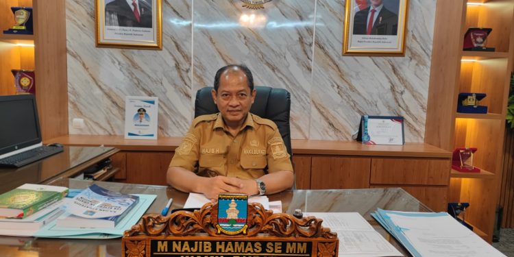 Akhir Agustus, Semua Dapur MBG di Kabupaten Serang Wajib Kantongi SLHS