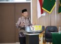 Kemenag Dorong Internasionalisasi PTKIN, UIN Banten Perkuat Langkah Menuju Kampus Dunia