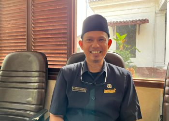 1.741 Guru PPPK Paruh Waktu Pandeglang Berpeluang Jadi Penuh Waktu