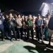 Polsek Kresek Mediasi Perselisihan Final Tarkam, Kedua Pihak Berdamai