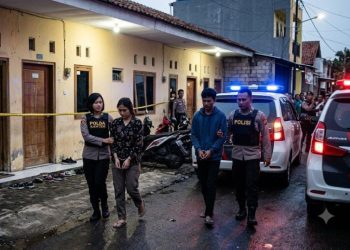 Kasus TPPO Cilegon, Dua Terdakwa Didakwa Eksploitasi Perempuan via MiChat