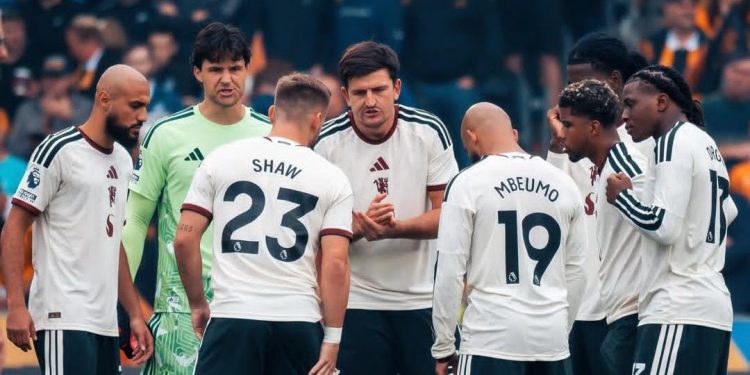 Manchester United Tumbang 0-2 dari Hull City di Liga Inggris 2026/2027