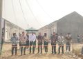 Usung Konsep ‘Rasa Kluster’, PT Bumi Berkah Hijau Resmi Luncurkan BHS Tahap 5 di Kota Serang