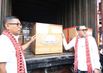 UMKM Banten Didorong Naik Kelas dan Tembus Pasar Ekspor