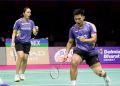 Kejuaraan Dunia BWF 2026, Indonesia Kembali Gagal Raih Gelar Juara