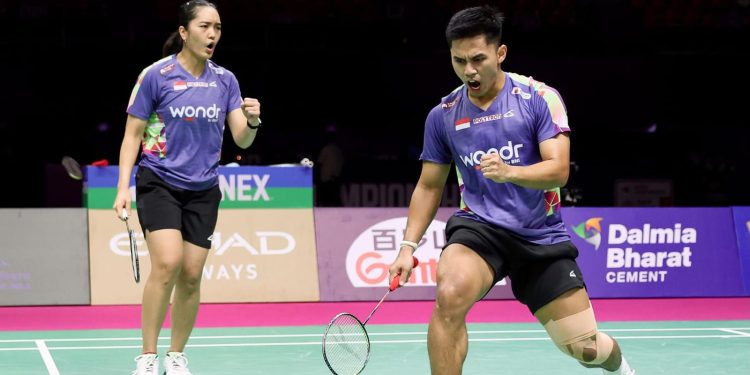 Kejuaraan Dunia BWF 2026, Indonesia Kembali Gagal Raih Gelar Juara