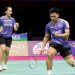 Kejuaraan Dunia BWF 2026, Indonesia Kembali Gagal Raih Gelar Juara