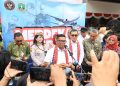 Ekspor Komoditas Banten 2026 Meningkat, Ikan Melonjak 279 Persen
