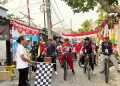 Fun Bike Semarak HUT RI ke-81
