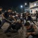 Brimob Debt collector