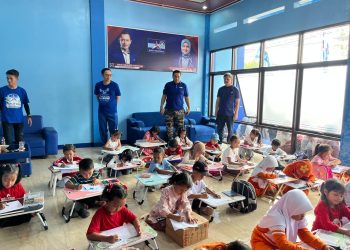 Lomba Kerakyatan