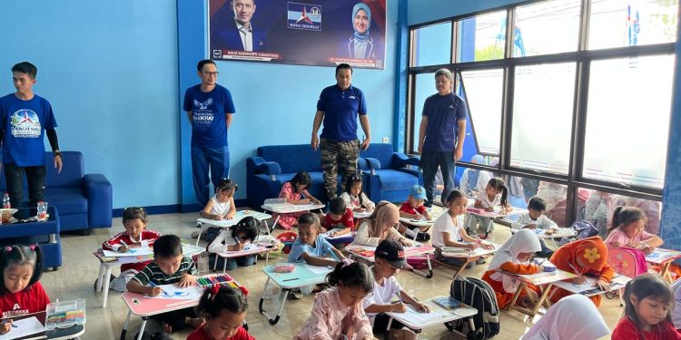 Lomba Kerakyatan