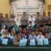 Polresta Serang Kota Gelar Peringatan Maulid Nabi Muhammad SAW