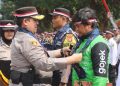 Polisi Gandeng Warga Jaga Kamtibmas