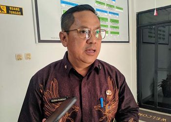 Pemkot Serang Kesulitan Cari Lahan Sekolah Rakyat