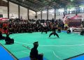 1.200 Pesilat Ramaikan IPSBC 2026 di Banten