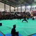 1.200 Pesilat Ramaikan IPSBC 2026 di Banten