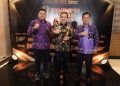Program Beasiswa Tangerang Gemilang Raih Penghargaan