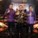 Program Beasiswa Tangerang Gemilang Raih Penghargaan