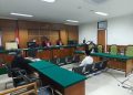 Kades Parakan Gugat Status Tersangka Korupsi CSR