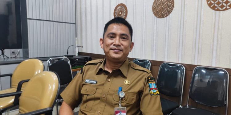 12.800 Penerima Bansos di Kabupaten Serang Terindikasi Aktivitas Judi Online