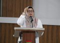 Wakil Bupati Tangerang Dorong Aparatur Tingkatkan Pengelolaan Arsip di Era Digital