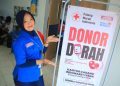 Indomaret Cabang Lebak Gelar Aksi Donor Darah Per Tiga Bulan, Wujud Kepedulian Sosial Karyawan