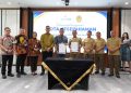 bank bjb dan YKEP Perkuat Sinergi, Perluas Pemanfaatan Produk dan Layanan Perbankan
