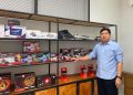 XSignature Auto Garage Hadir di Serang, Fokus Lampu Mobil Premium dan Layanan After Sales