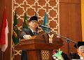 Yandri Susanto Ajak Wisudawan UIN Banten Bangun Desa dan Ciptakan Lapangan Kerja