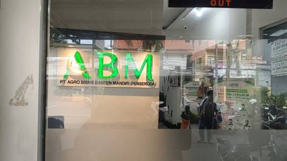 Audit Dugaan Korupsi PT Agrobisnis Banten Mandiri, Kejati Banten Segera Ekspose dengan Auditor