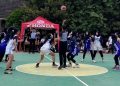 HBL Kembali Bergulir, Tahun Ini, 25 Tim Pelajar Kota Serang Berebut Tiket Playoff