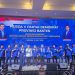 AHY Instruksikan Demokrat Banten Perkuat Konsolidasi Hadapi Pemilu 2029