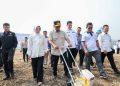 Produksi Padi Banten 1,2 Juta Ton, Sudah 74 Persen dari Target 2026