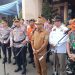 Kapolda Banten Pimpin Apel Siaga Karhutla, Tekankan Sinergi dan Pencegahan Sejak Dini