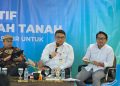 21 Tambang Ilegal Ditutup di Banten, Moratorium Izin Tambang Masih Berlaku
