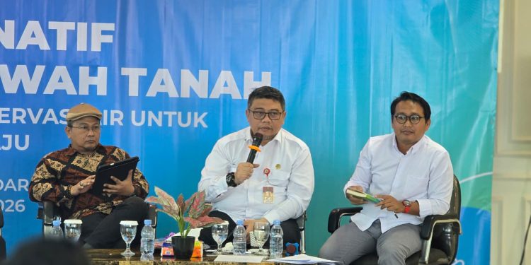21 Tambang Ilegal Ditutup di Banten, Moratorium Izin Tambang Masih Berlaku