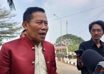 19 Tahun Kota Serang, DPRD Kota Serang: Pembangunan Sudah Dirasakan Masyarakat