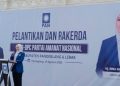 Pemilu 2029: PAN Targetkan Tujuh Kursi  di DPRD Pandeglang dan Lebak