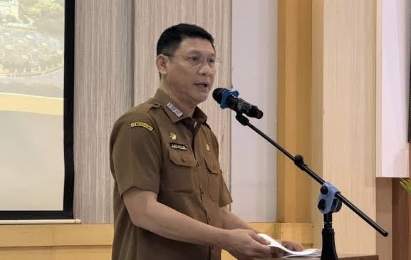 Seleksi Direksi dan Komisaris BUMD Banten Masuk Tahap Akhir, Target Penetapan: Awal September