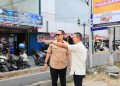 Gedung Parkir Kota Serang Dibangun dengan Investasi Rp38 Miliar