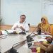 Tingkatkan Kualitas Jalan Daerah, Bupati Dewi Jemput Bola Anggaran ke Kementerian PU