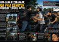 Kecelakaan, Dua Pria Keroyok Pengendara Mobil di Anyer