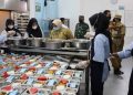 10 Kepala SPPG di Banten Dicopot, BGN Belum Ungkap Identitas dan Lokasi Tugas