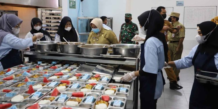 10 Kepala SPPG di Banten Dicopot, BGN Belum Ungkap Identitas dan Lokasi Tugas
