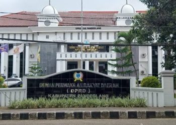 Dewan Soroti Keterlambatan Gaji PNS Pandeglang, Desak Payroll Dipindah ke Bank Banten