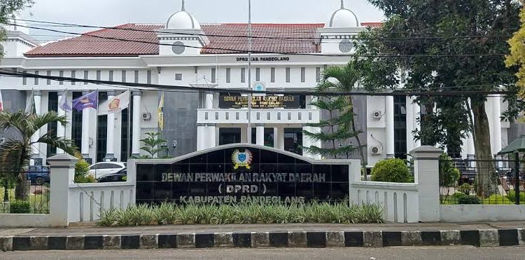 Dewan Soroti Keterlambatan Gaji PNS Pandeglang, Desak Payroll Dipindah ke Bank Banten